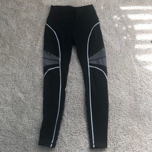 Lululemon Wunder Unders